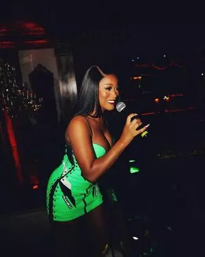 Keke Palmer OnlyFans Leaked Free Thumbnail Picture - #Txa1MUEcsm