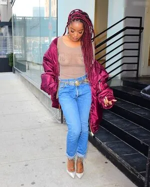 Keke Palmer OnlyFans Leaked Free Thumbnail Picture - #UKit6aUG0p