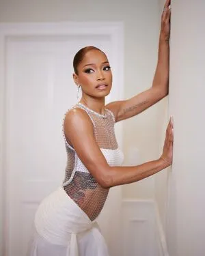 Keke Palmer OnlyFans Leaked Free Thumbnail Picture - #Uf7AorvH6E