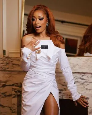 Keke Palmer OnlyFans Leaked Free Thumbnail Picture - #VpCreweJ0W