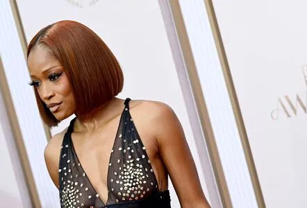 Keke Palmer OnlyFans Leaked Free Thumbnail Picture - #WpoajuloVZ