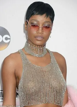 Keke Palmer OnlyFans Leaked Free Thumbnail Picture - #WqimgzxYEN