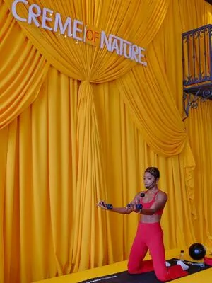 Keke Palmer OnlyFans Leaked Free Thumbnail Picture - #Xvm9Encyos