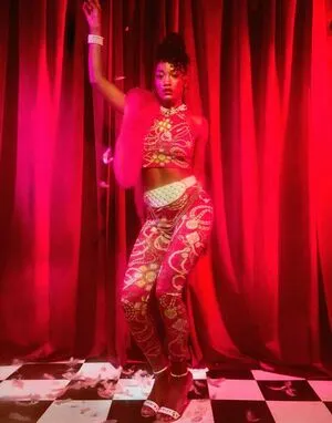 Keke Palmer OnlyFans Leaked Free Thumbnail Picture - #Y5rDHJbaI7