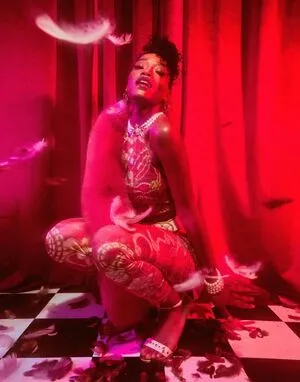 Keke Palmer OnlyFans Leaked Free Thumbnail Picture - #YcKgUbTXqZ