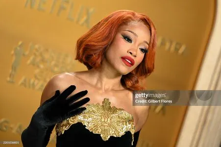 Keke Palmer OnlyFans Leaked Free Thumbnail Picture - #Z1ML5O7S3L