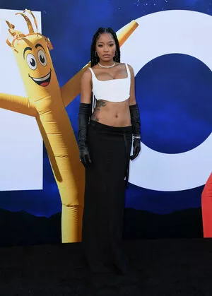 Keke Palmer OnlyFans Leaked Free Thumbnail Picture - #ZIwJuhpafG