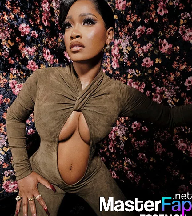 Keke Palmer Porn - Keke Palmer Nude OnlyFans Leak Picture #ZKetGsBFGq | MasterFap.net