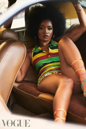 Keke Palmer OnlyFans Leaked Free Thumbnail Picture - #ZNYFor78dC