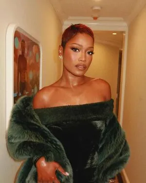 Keke Palmer OnlyFans Leaked Free Thumbnail Picture - #Zi35XNa7o9