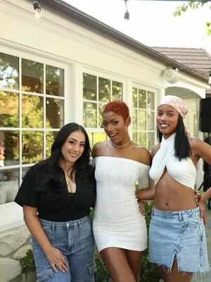 Keke Palmer OnlyFans Leaked Free Thumbnail Picture - #agdlAji6Fa