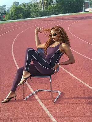 Keke Palmer OnlyFans Leaked Free Thumbnail Picture - #bQzNl44Cml