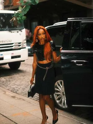 Keke Palmer OnlyFans Leaked Free Thumbnail Picture - #blCTDCyByO