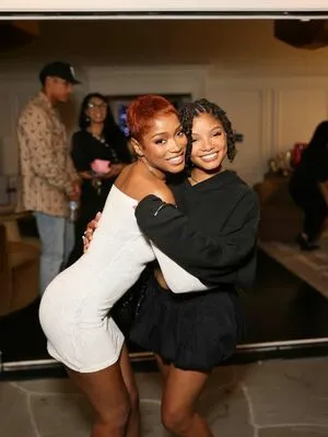 Keke Palmer OnlyFans Leaked Free Thumbnail Picture - #c569O3BDiK