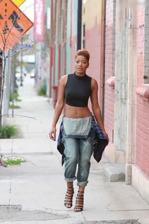 Keke Palmer OnlyFans Leaked Free Thumbnail Picture - #cLBQwsjan9