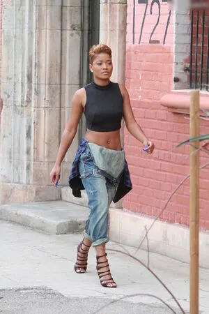 Keke Palmer OnlyFans Leaked Free Thumbnail Picture - #cgUYs5FnEF