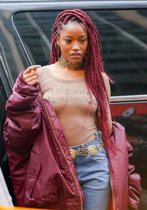 Keke Palmer OnlyFans Leaked Free Thumbnail Picture - #eAV5HPev0t