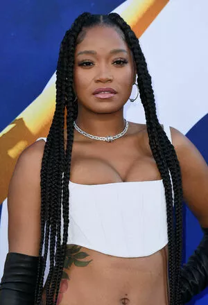 Keke Palmer OnlyFans Leaked Free Thumbnail Picture - #eQSRbJ2jb7