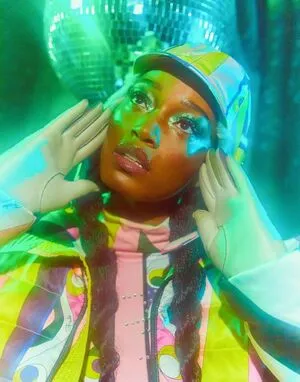 Keke Palmer OnlyFans Leaked Free Thumbnail Picture - #eoh262tP8E