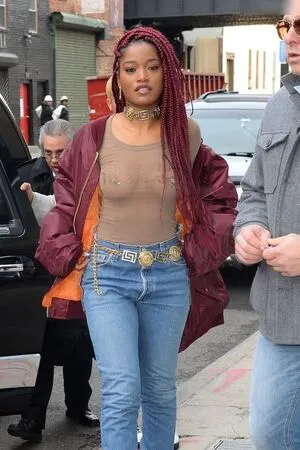 Keke Palmer OnlyFans Leaked Free Thumbnail Picture - #ewN7GtBKDZ