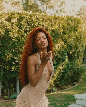Keke Palmer OnlyFans Leaked Free Thumbnail Picture - #fMuoRTWm4N
