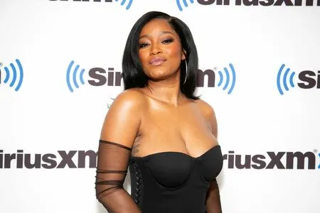 Keke Palmer OnlyFans Leaked Free Thumbnail Picture - #foPkqwilzX