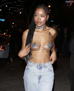 Keke Palmer OnlyFans Leaked Free Thumbnail Picture - #fsGzEsgTnA