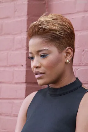 Keke Palmer OnlyFans Leaked Free Thumbnail Picture - #h0tXOaffkE