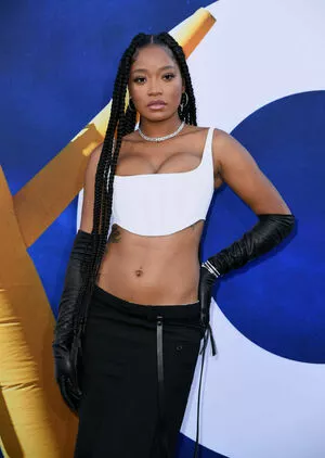 Keke Palmer OnlyFans Leaked Free Thumbnail Picture - #hM4pKM6GRv