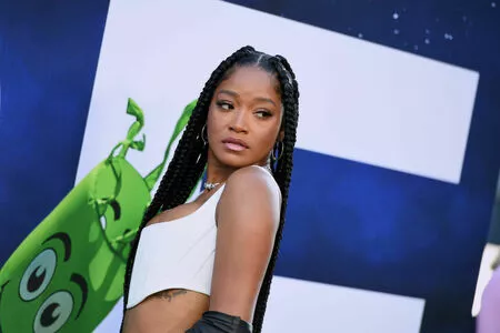 Keke Palmer OnlyFans Leaked Free Thumbnail Picture - #hPTkuOVnjD