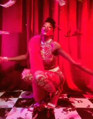 Keke Palmer OnlyFans Leaked Free Thumbnail Picture - #heLcM4u5OE