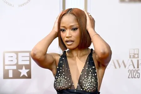Keke Palmer OnlyFans Leaked Free Thumbnail Picture - #hfnxQY0VCs
