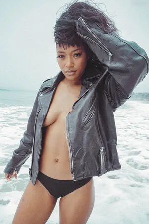 Keke Palmer OnlyFans Leaked Free Thumbnail Picture - #j62EMrGMDW