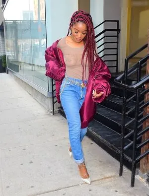 Keke Palmer OnlyFans Leaked Free Thumbnail Picture - #jySPEAErPf