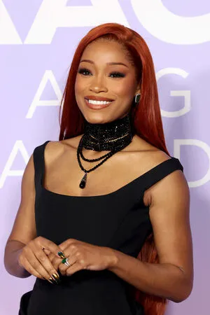 Keke Palmer OnlyFans Leaked Free Thumbnail Picture - #k8vgCaMcvR