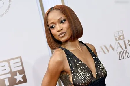 Keke Palmer OnlyFans Leaked Free Thumbnail Picture - #kMOHwA4q3u