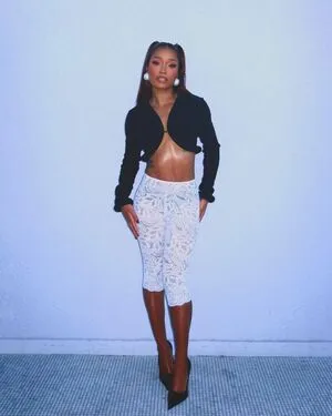 Keke Palmer OnlyFans Leaked Free Thumbnail Picture - #kXlzLfYcTT