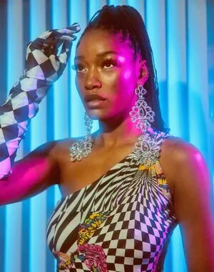 Keke Palmer OnlyFans Leaked Free Thumbnail Picture - #kvDnzXQxNk