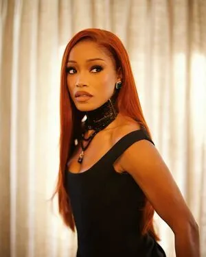 Keke Palmer OnlyFans Leaked Free Thumbnail Picture - #kywu41vOGf