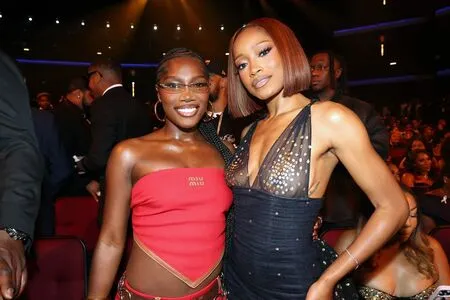 Keke Palmer OnlyFans Leaked Free Thumbnail Picture - #mDOtWaz2ss