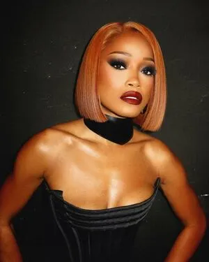 Keke Palmer OnlyFans Leaked Free Thumbnail Picture - #mhDPGQT5lO