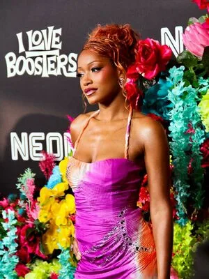 Keke Palmer OnlyFans Leaked Free Thumbnail Picture - #moPbZBzMFe