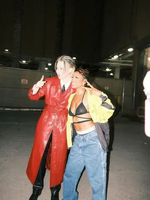 Keke Palmer OnlyFans Leaked Free Thumbnail Picture - #mwXilQrJ8z