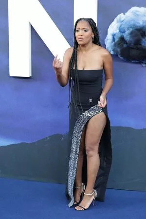 Keke Palmer OnlyFans Leaked Free Thumbnail Picture - #o0Byql3xcf