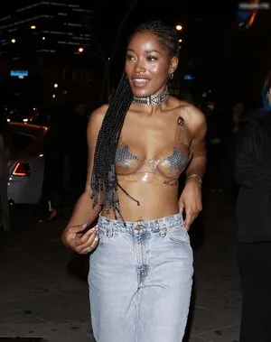 Keke Palmer OnlyFans Leaked Free Thumbnail Picture - #or9TqQAw3u