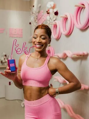 Keke Palmer OnlyFans Leaked Free Thumbnail Picture - #ore71CEwOY