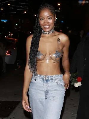 Keke Palmer OnlyFans Leaked Free Thumbnail Picture - #pOeFsTZpu1