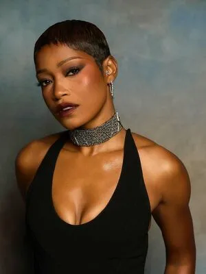 Keke Palmer OnlyFans Leaked Free Thumbnail Picture - #qD44LipKVA