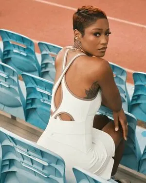 Keke Palmer OnlyFans Leaked Free Thumbnail Picture - #qsvhoYzlCh