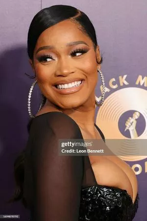 Keke Palmer OnlyFans Leaked Free Thumbnail Picture - #rcbCJaubNT